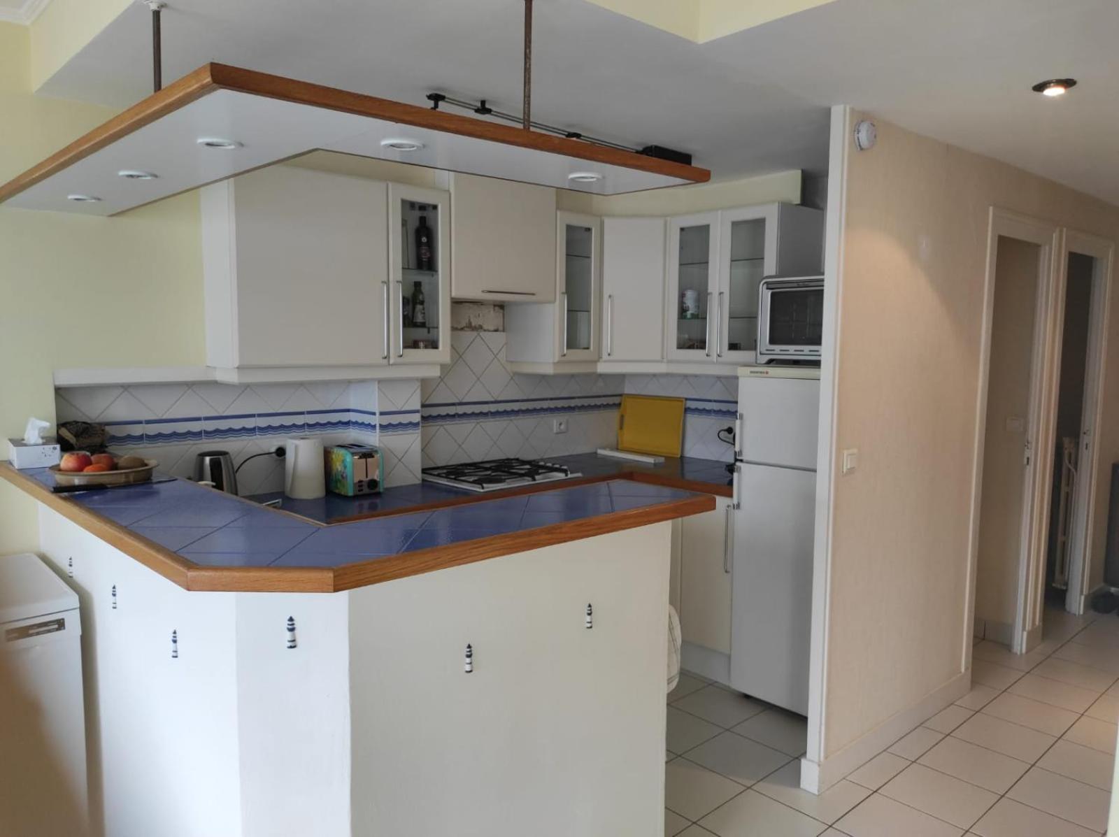 Surcouflepouliguen Appartement 60M2 Sur Le Port 4 Personnes Le Pouliguen Exterior foto